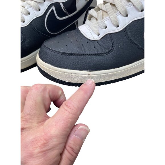 Nike Air Force 1 High '07 LV8" Mens Logo Pack High Sneakers Sz 10.5 SKU 9572 - Picture 16 of 16